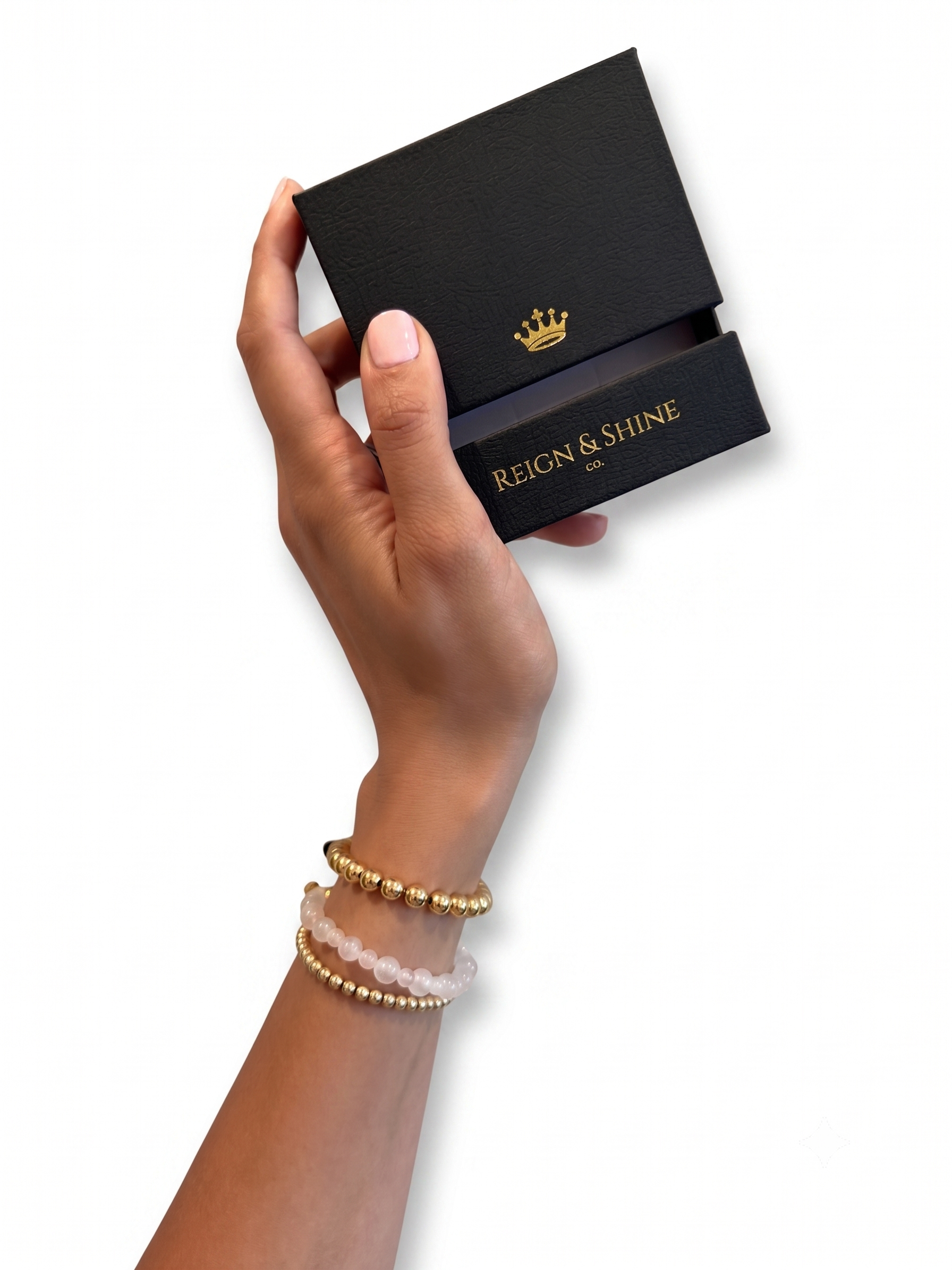 Flawless Faith Bracelet