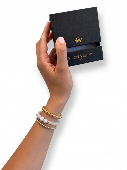 Gems of Joy Bracelet