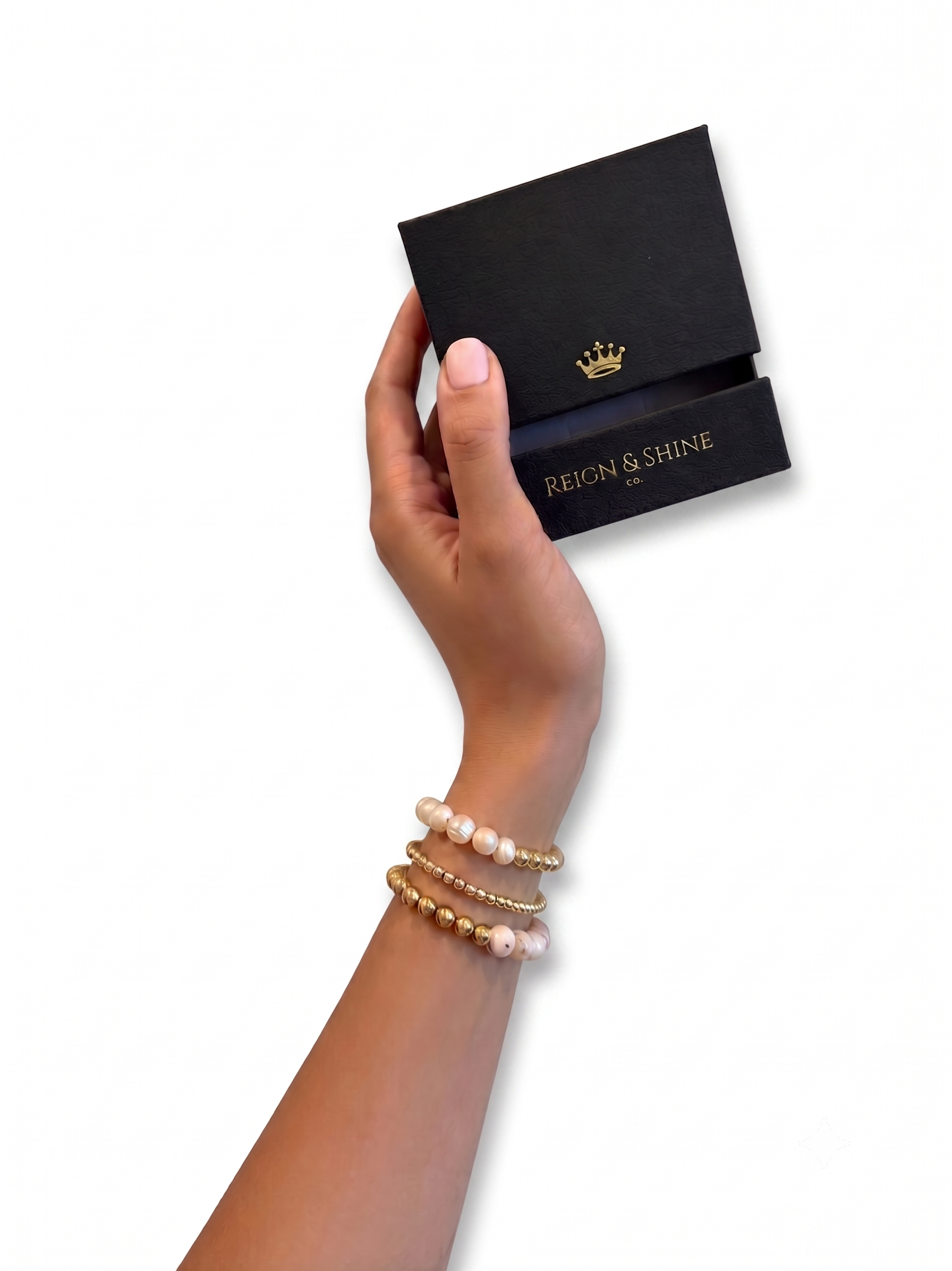 Queen of Kindness Bracelets