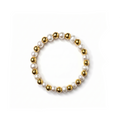 Pearls of Peace Bracelet