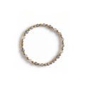 Polished Patience Bracelet