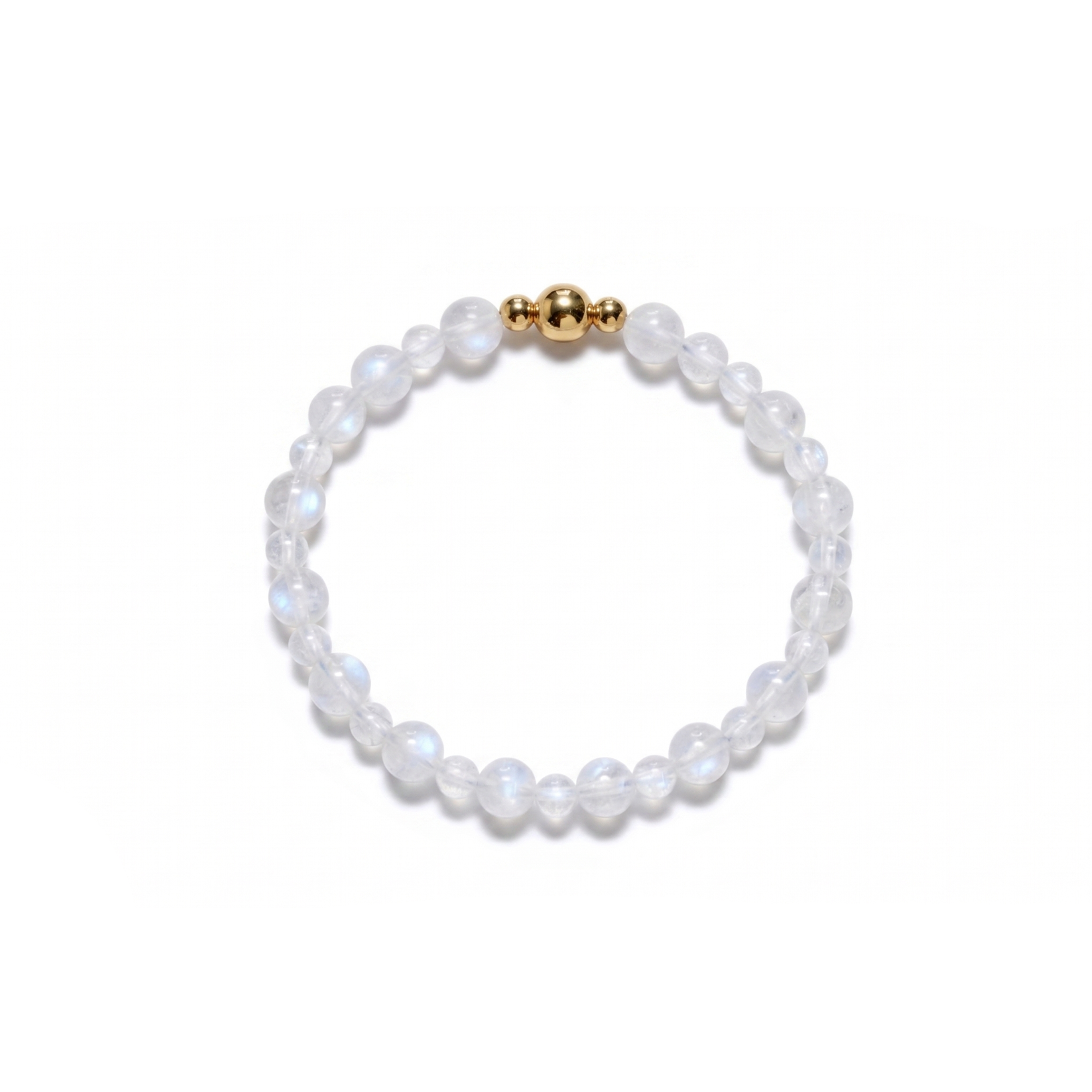 Flawless Faith Bracelet
