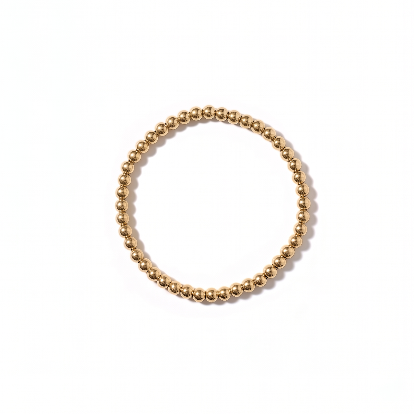 Golden Goodness Bracelet