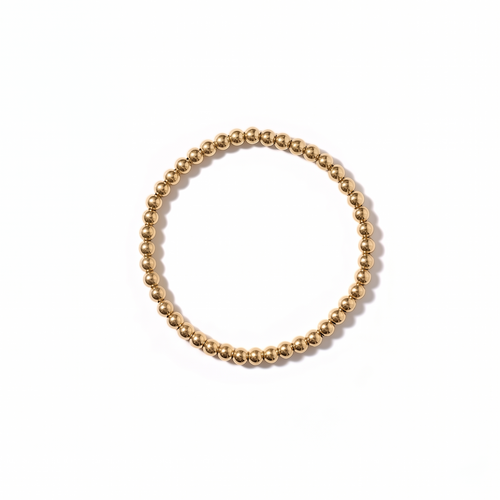 Golden Goodness Bracelet