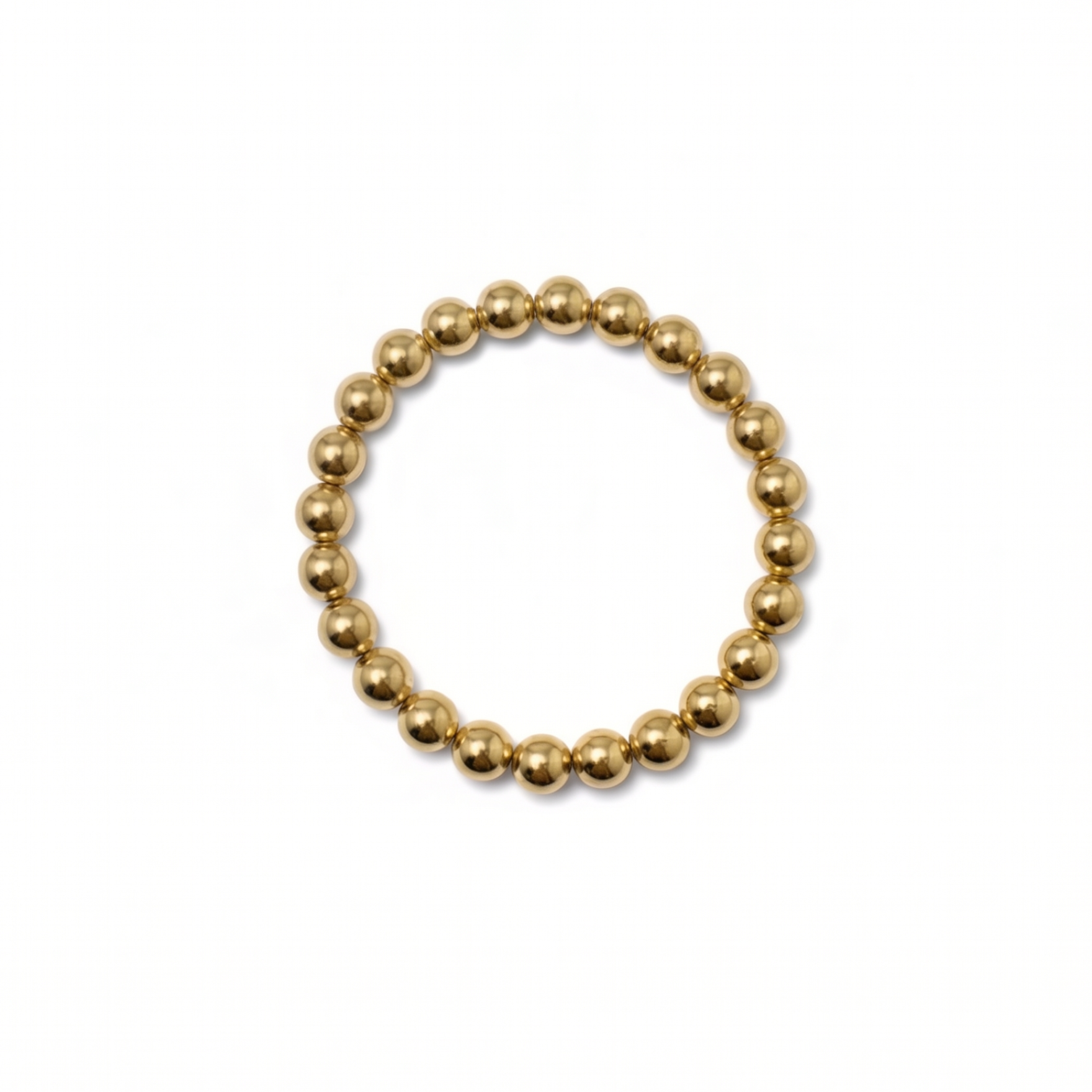 Golden Goodness Bracelet