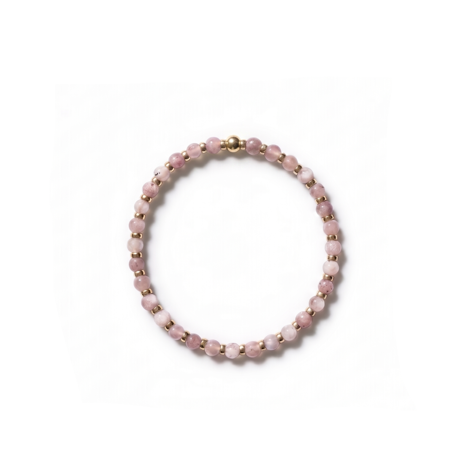 Lasting Love Bracelet