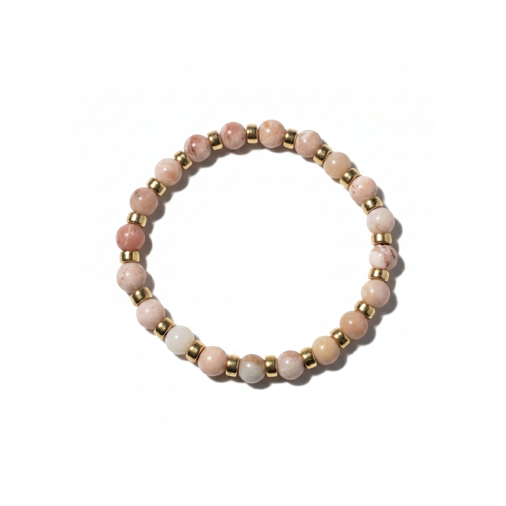 Lasting Love Bracelet