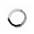 Roll with Self-Control Bracelet