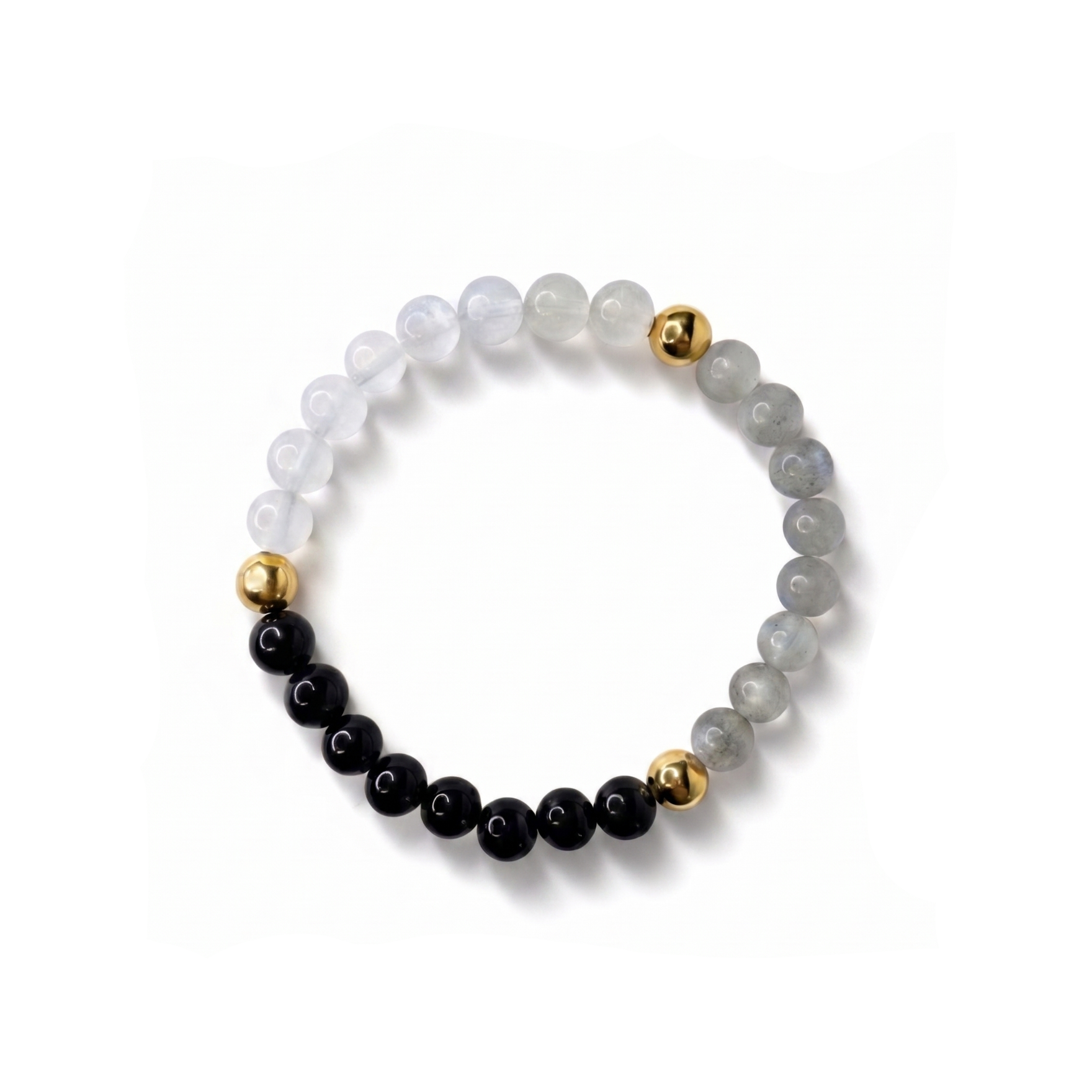 Roll with Self-Control Bracelet